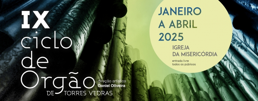 ciclo de orgao 2025